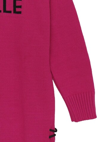 Gaelle Paris Kleid 'Venus' in Pink