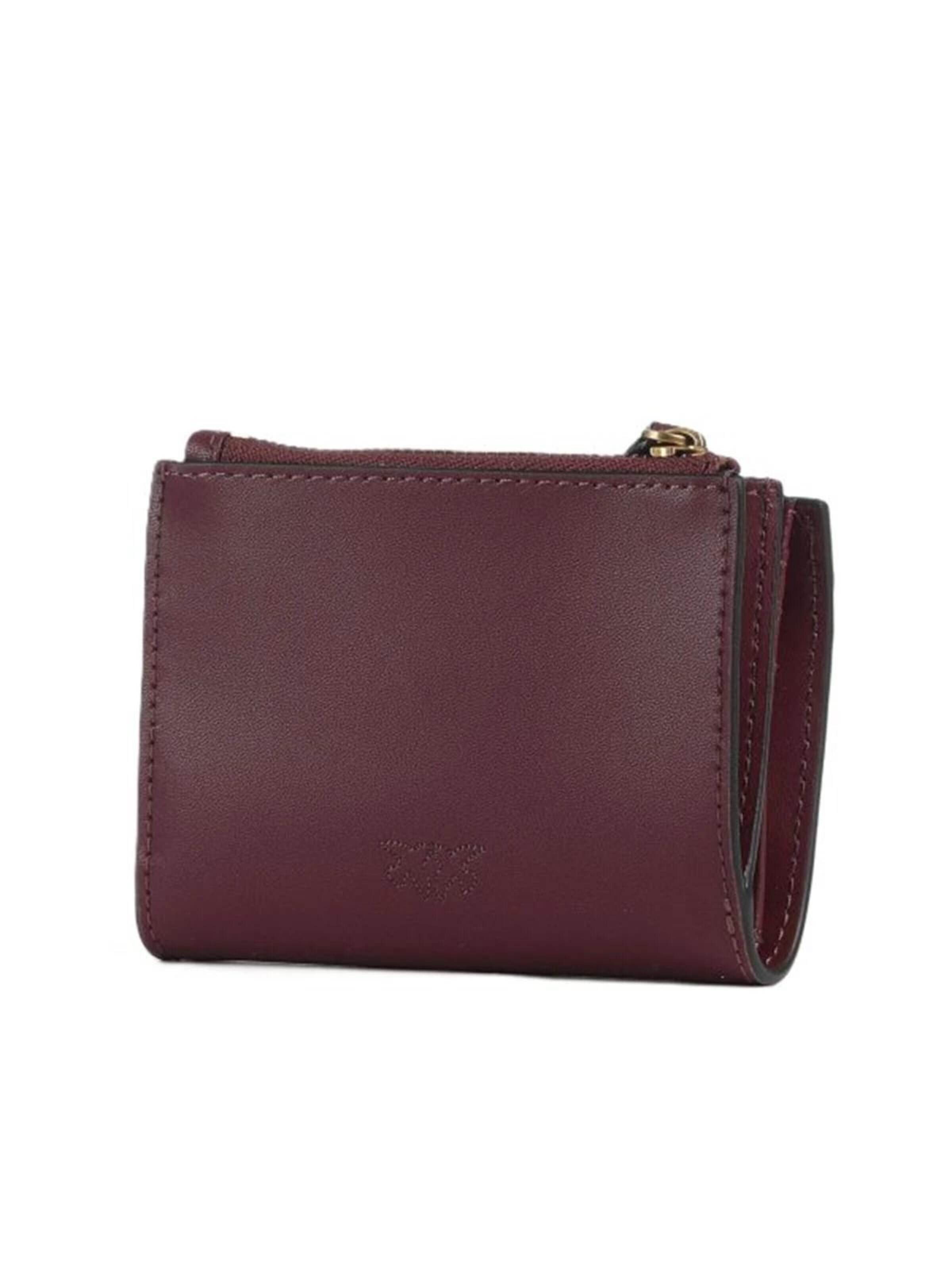 PINKO Wallet '103610 A0F1' in Red