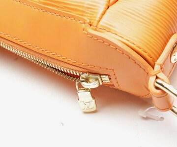 Louis Vuitton Schultertasche / Umhängetasche One Size in Orange