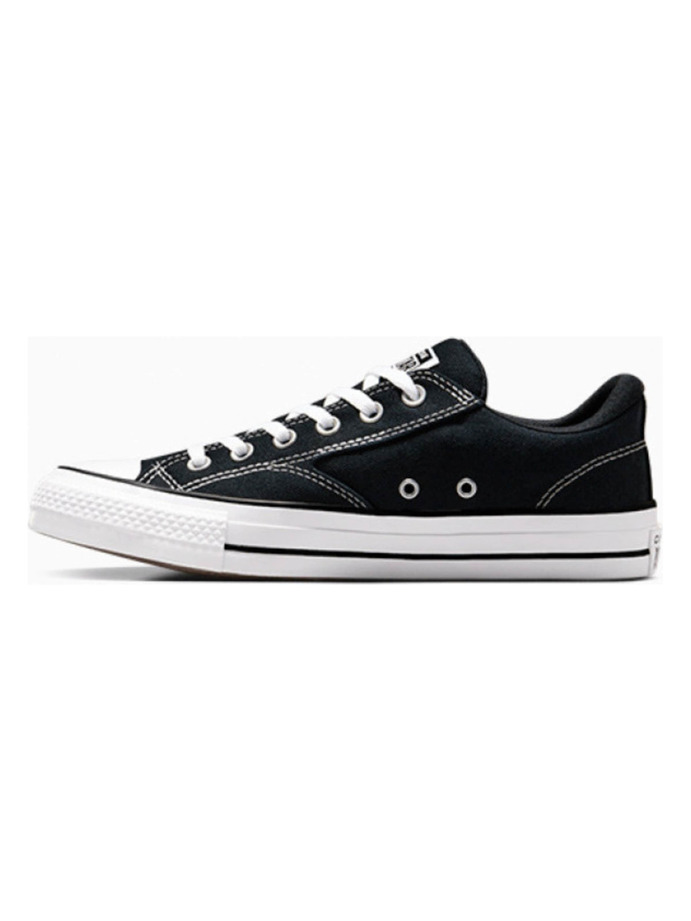 CONVERSE - Zapatillas deportivas bajas 'Chuck Taylor' en negro