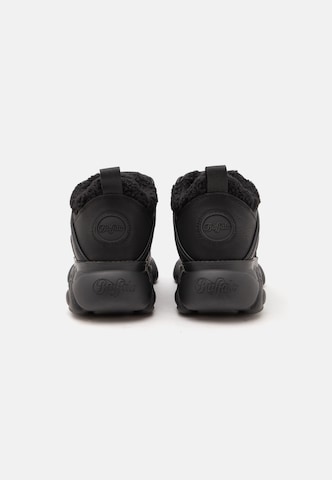 Sneaker low 'CLD CORIN' de la BUFFALO pe negru