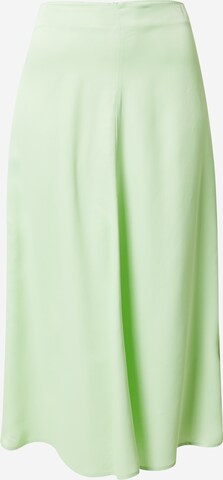 DRYKORN Skirt 'BENTE' in Green: front