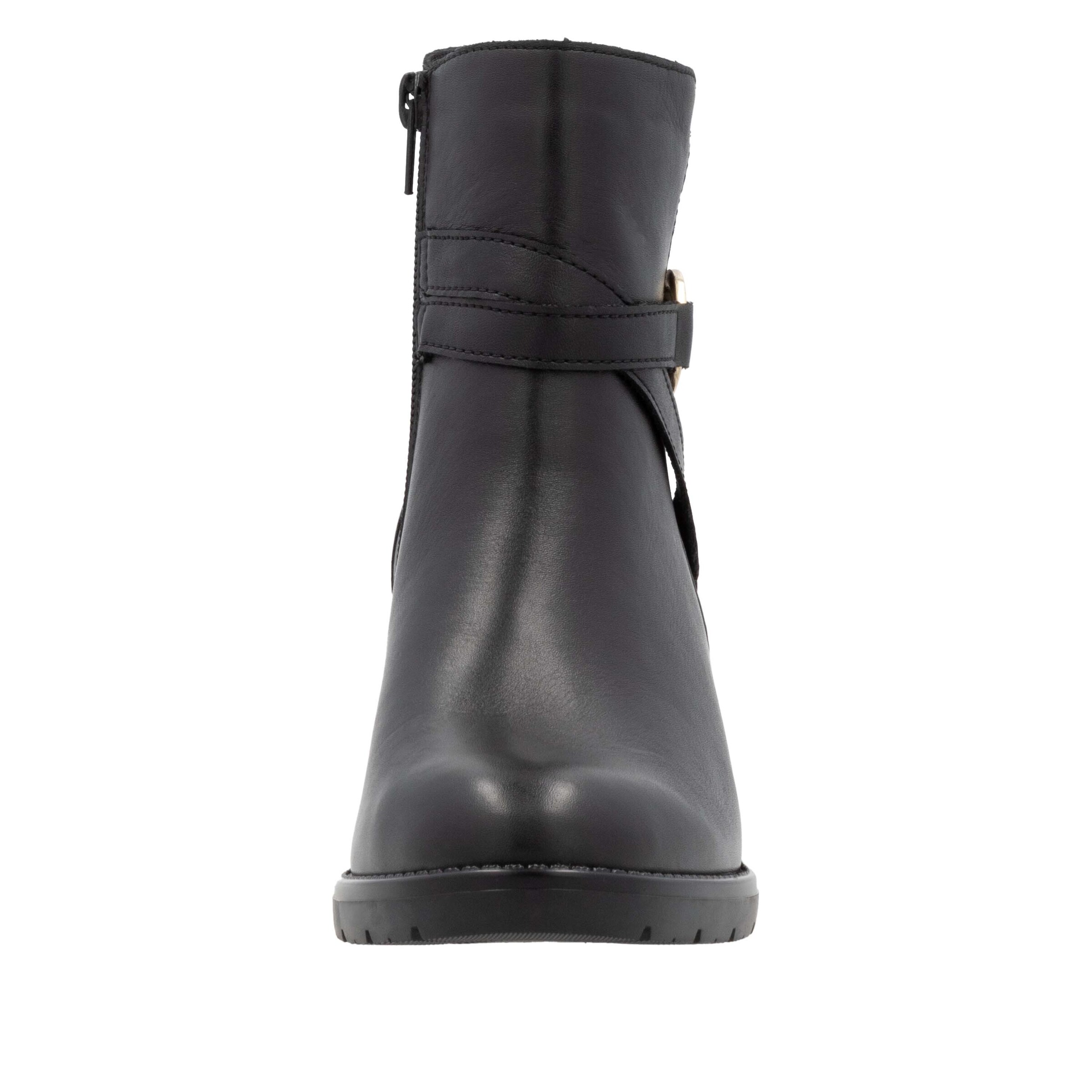 Bottines REMONTE en noir