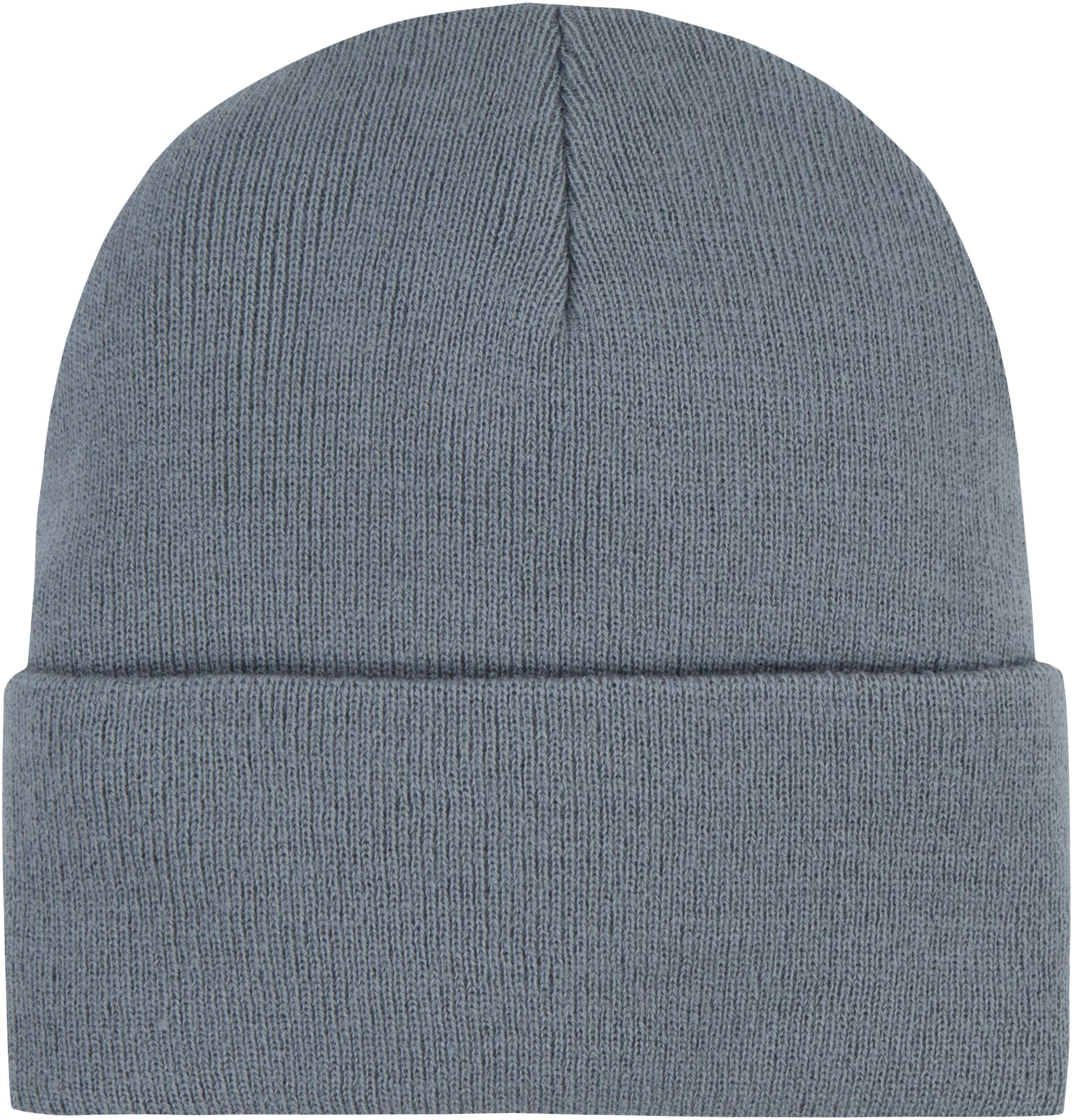Levi's Kids Beanie in Grey