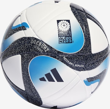 ADIDAS PERFORMANCE Ball 'Oceaunz League ' in Mischfarben