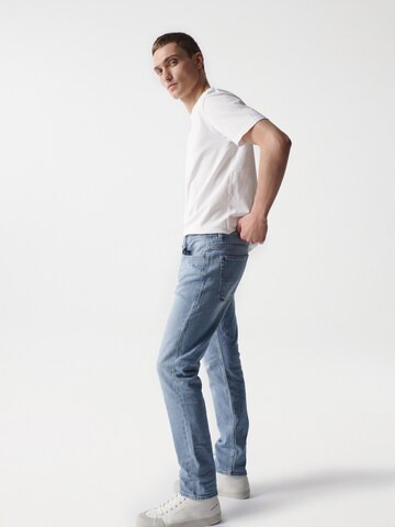 Salsa Jeans Regular Jeans in Blue