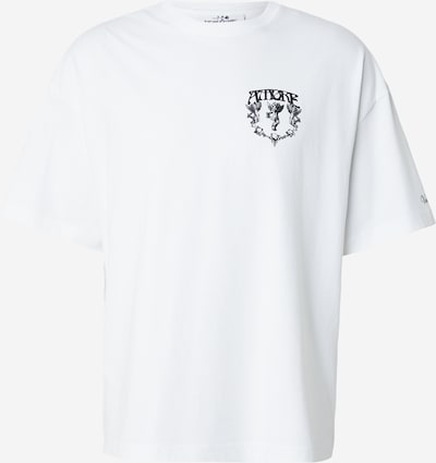 Vertere Berlin Paita värissä lila / punainen / musta / valkoinen, Tuotenäkymä