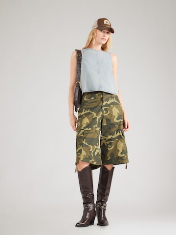LEVI'S ® Top in Blauw
