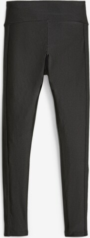 PUMA Slimfit Παντελόνι φόρμας σε μαύρο