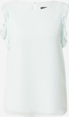 ESPRIT Blouse in Groen: voorkant