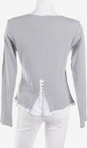 Expresso Longsleeve-Shirt L in Grau