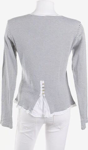 Expresso Top & Shirt in L in Grey