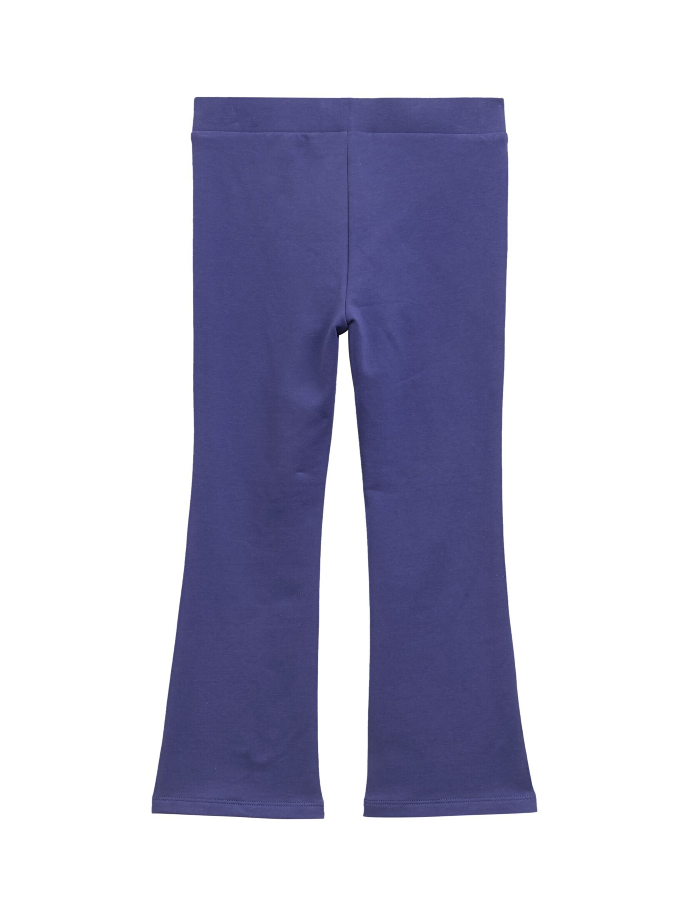 TOM TAILOR Skinny Leggings in Blue