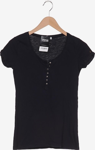 Marie Lund Top & Shirt in M in Blue: front