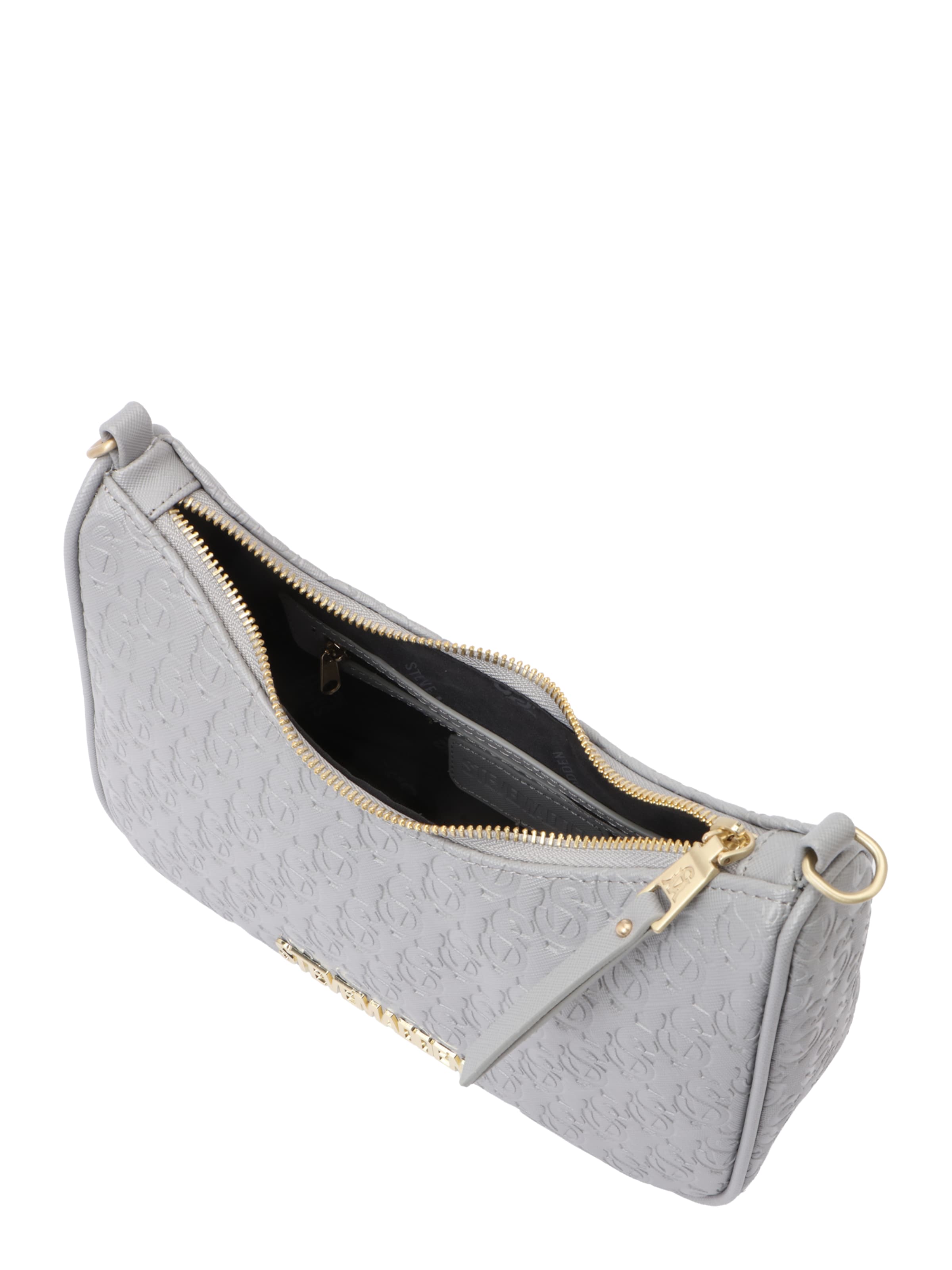 STEVE MADDEN Shoulder bag 'Bvice-E' in Grey