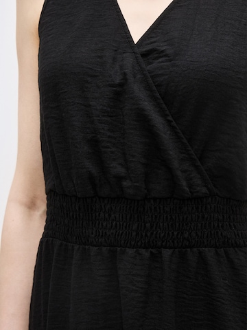 Vero Moda Tall Платье 'VMKITA' в Черный