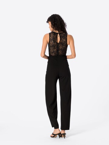 Lipsy Jumpsuit in Black