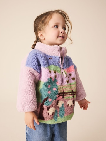 Next - Pullover em azul