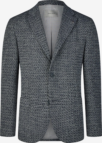 Veste de costume 'Mael' PIERRE CARDIN en bleu : devant