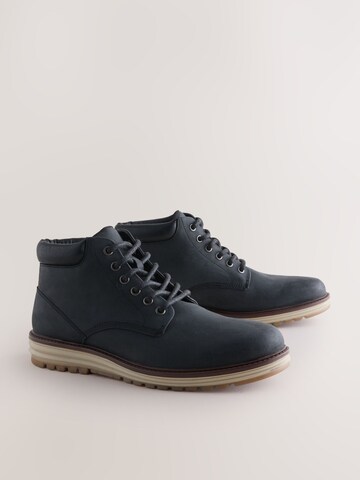 Next Veterboots in Zwart