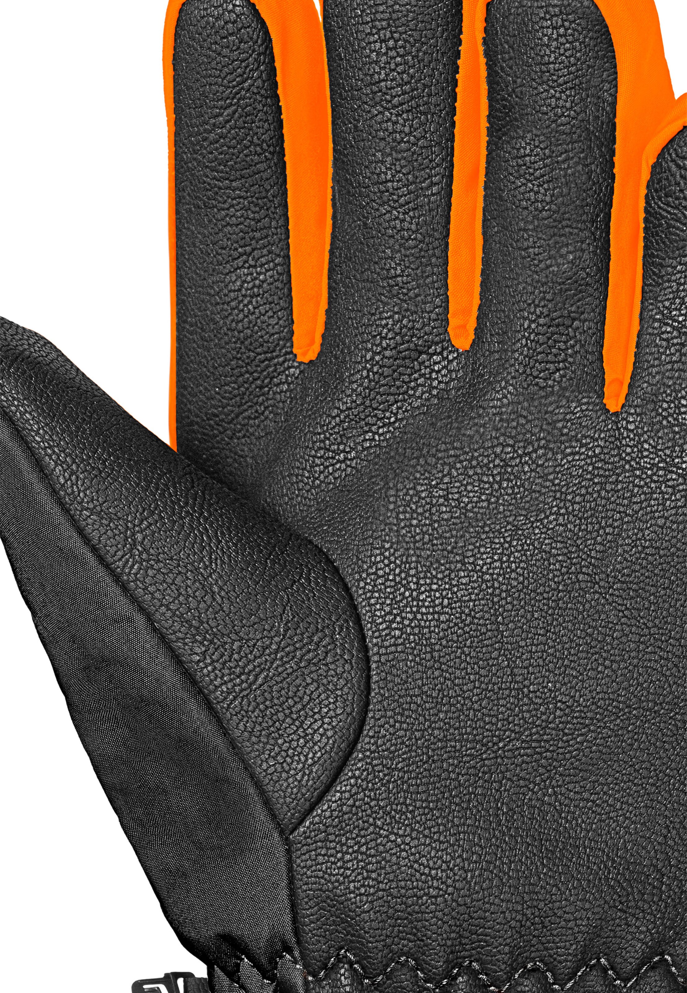 REUSCH Sporthandschoenen 'Chad R-TEX® XT' in Oranje