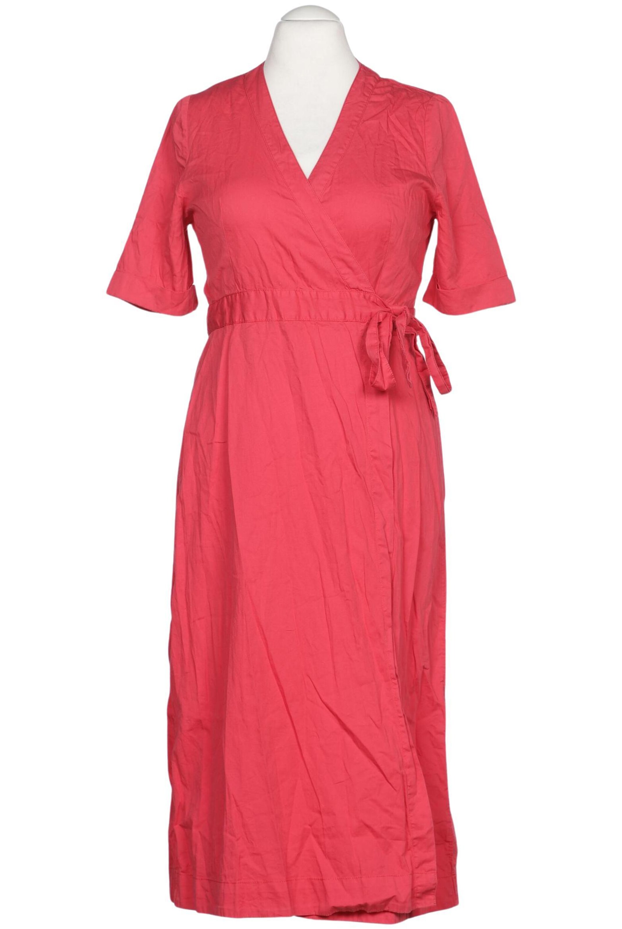 Oysho Dress in L in Red: front