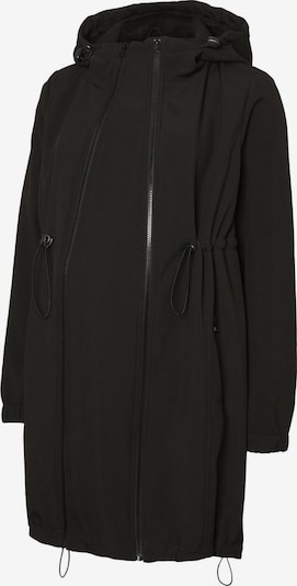 MAMALICIOUS Performance Jacket 'Ella' in Black, Item view