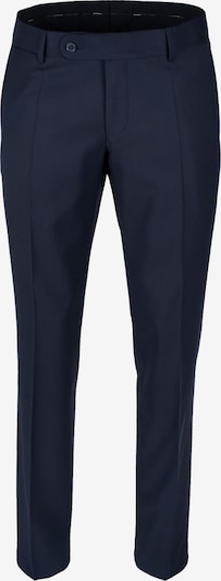 ROY ROBSON Pantalon à plis en marine, Vue avec produit