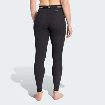 ADIDAS TERREX Sportondergoed 'Xperior' in Zwart