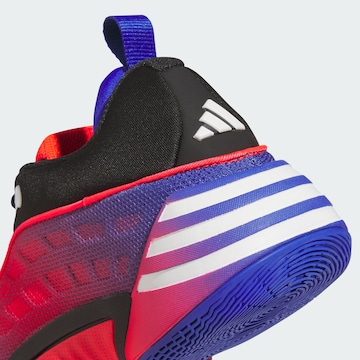 ADIDAS PERFORMANCE Sports shoe 'Don Issue 8' in Red