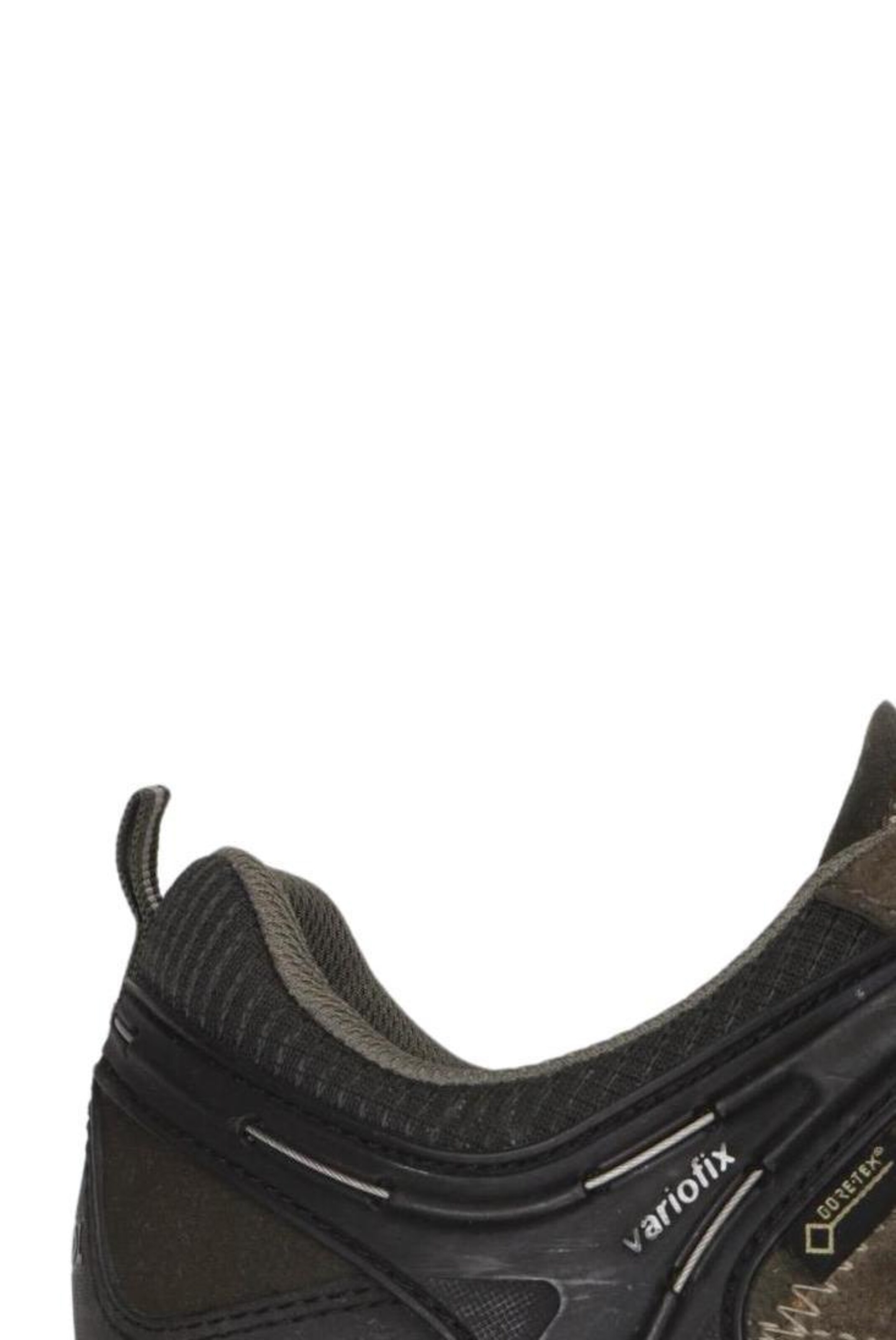 MEINDL Halbschuh 43,5 in Braun