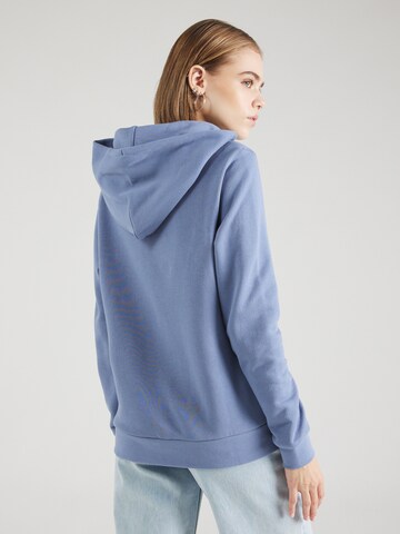 GANT Sweatshirt i blå