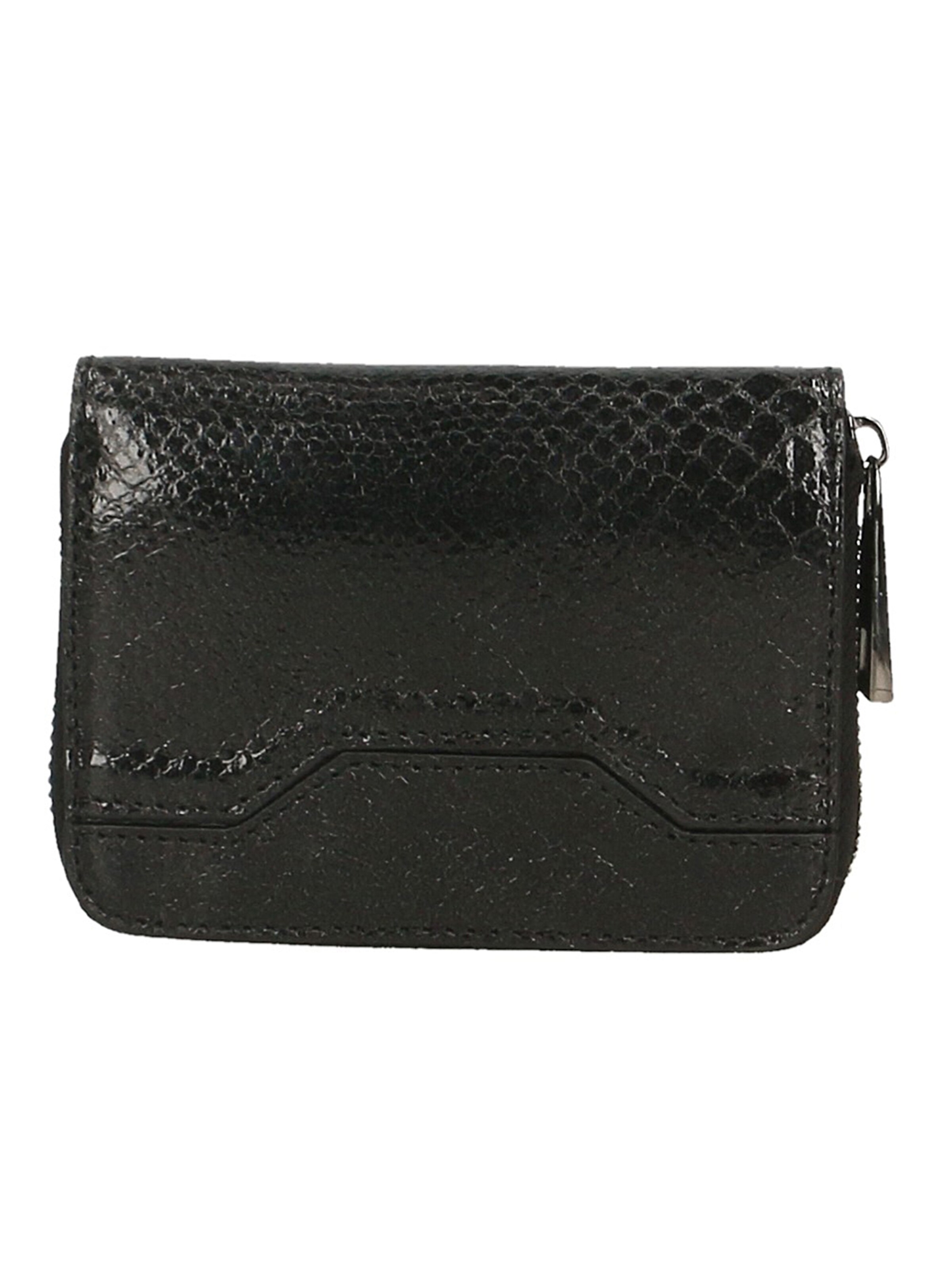 Gave Lux Wallet in Black