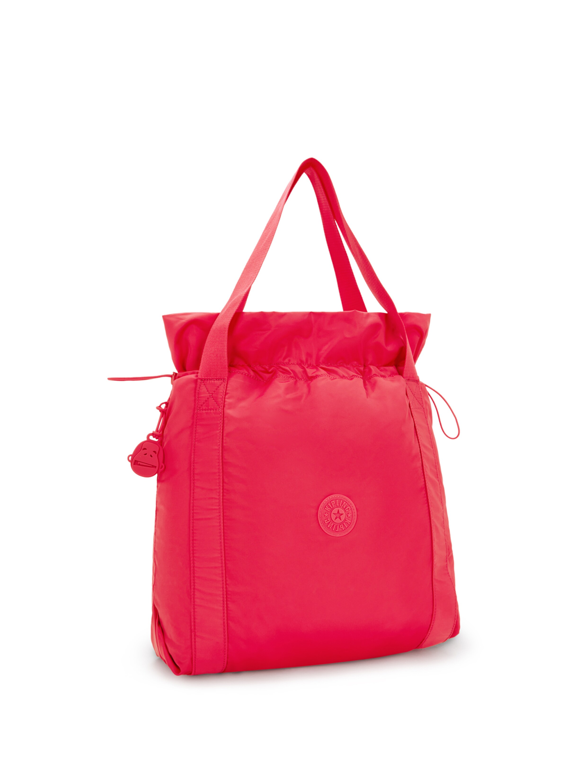 KIPLING "Чанта тип ""Shopper""" 'Elmar' в розово