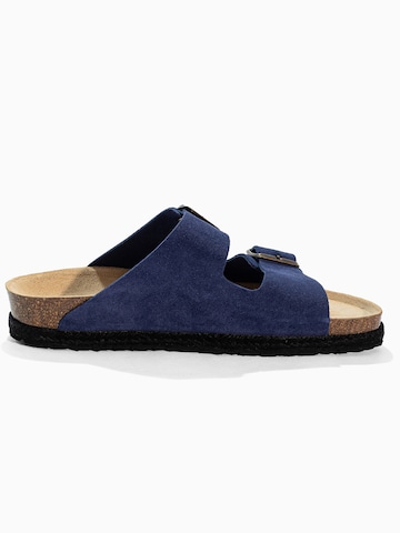 Bayton Šľapky 'BENALLA' - Modrá