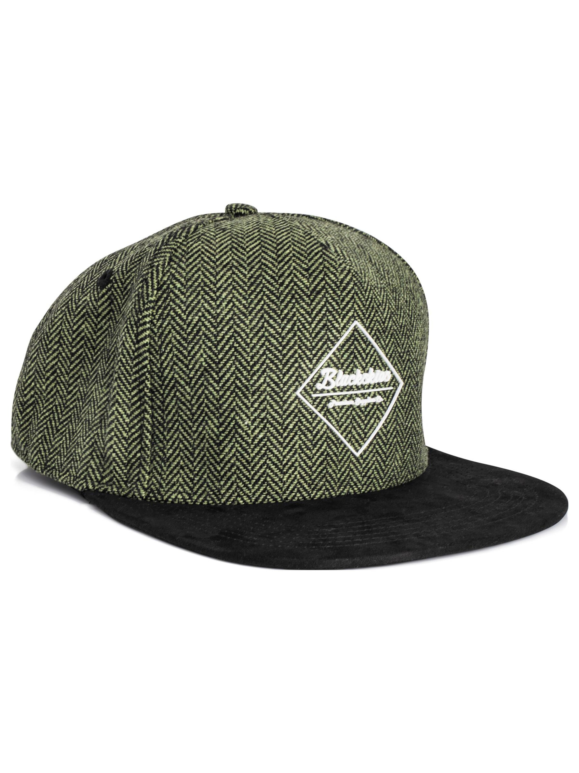 Blackskies Cap 'Ancient Gods'‌‌‌‌ in Grün