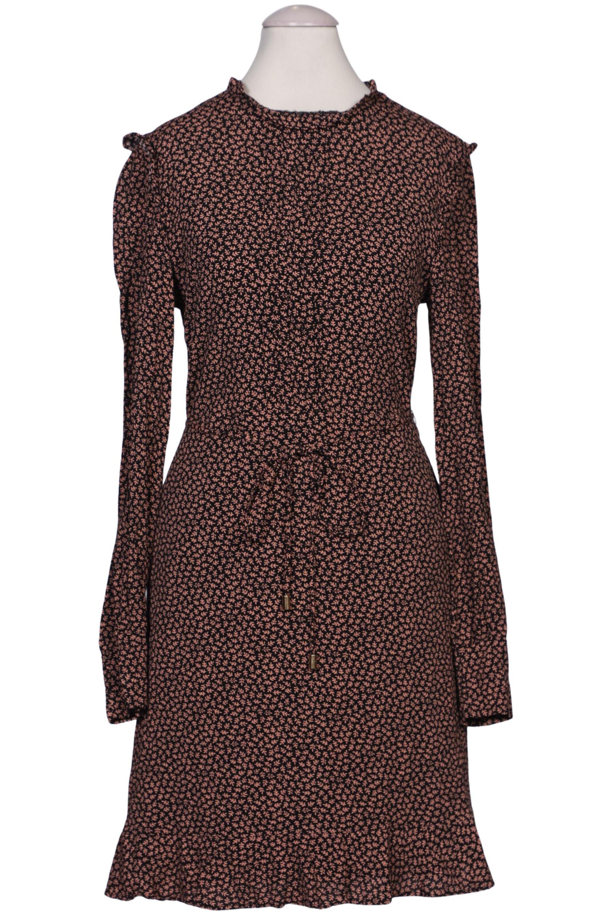 Oasis Dress in S in Pink: front