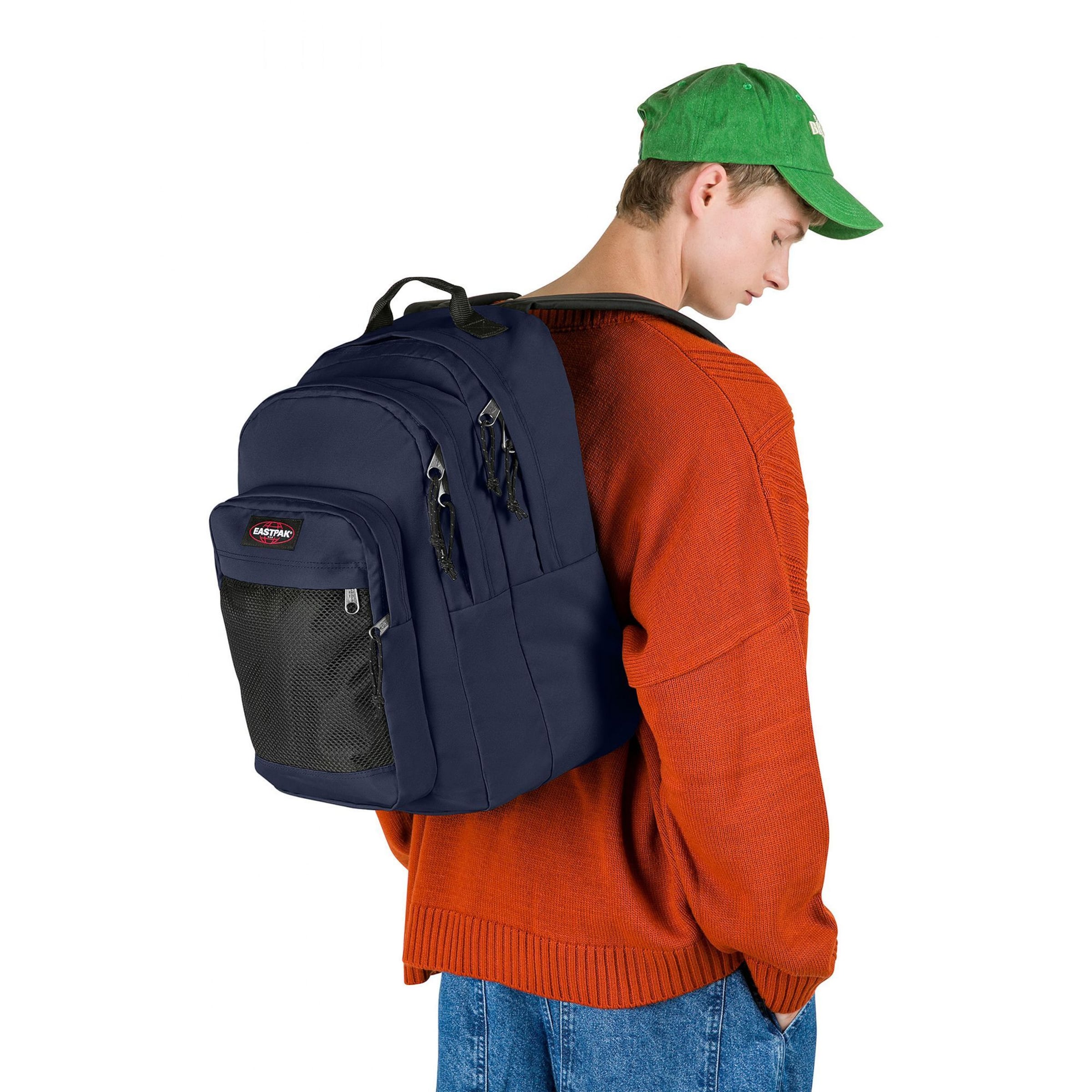 EASTPAK Rucksack in Blau