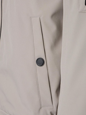 CASA MODA Winter coat in Beige