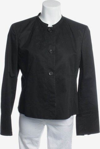 STRENESSE Jacket & Coat in XL in Black: front