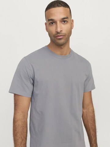 R.D.D. ROYAL DENIM DIVISION Shirt in Grijs