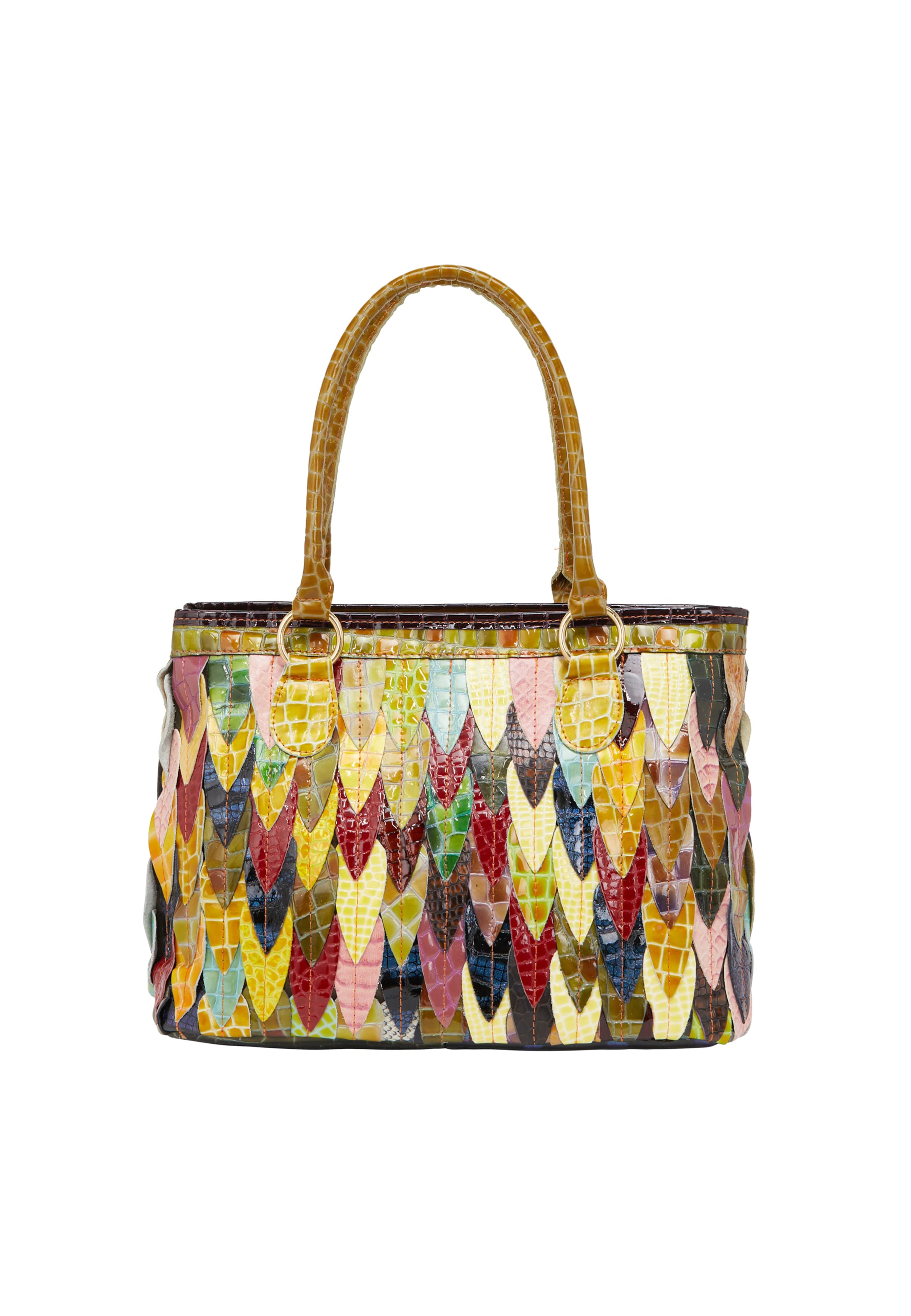 IZIA Handtas in Gemengde kleuren: voorkant