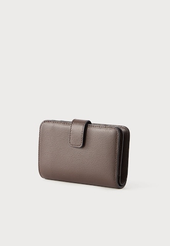 FURLA Wallet 'CAMELIA' in Brown