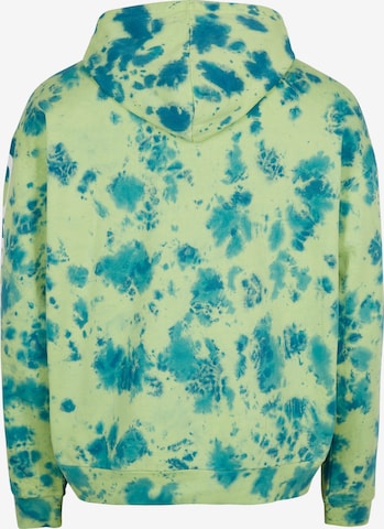 O'NEILL - Sweatshirt 'Oakes' em verde