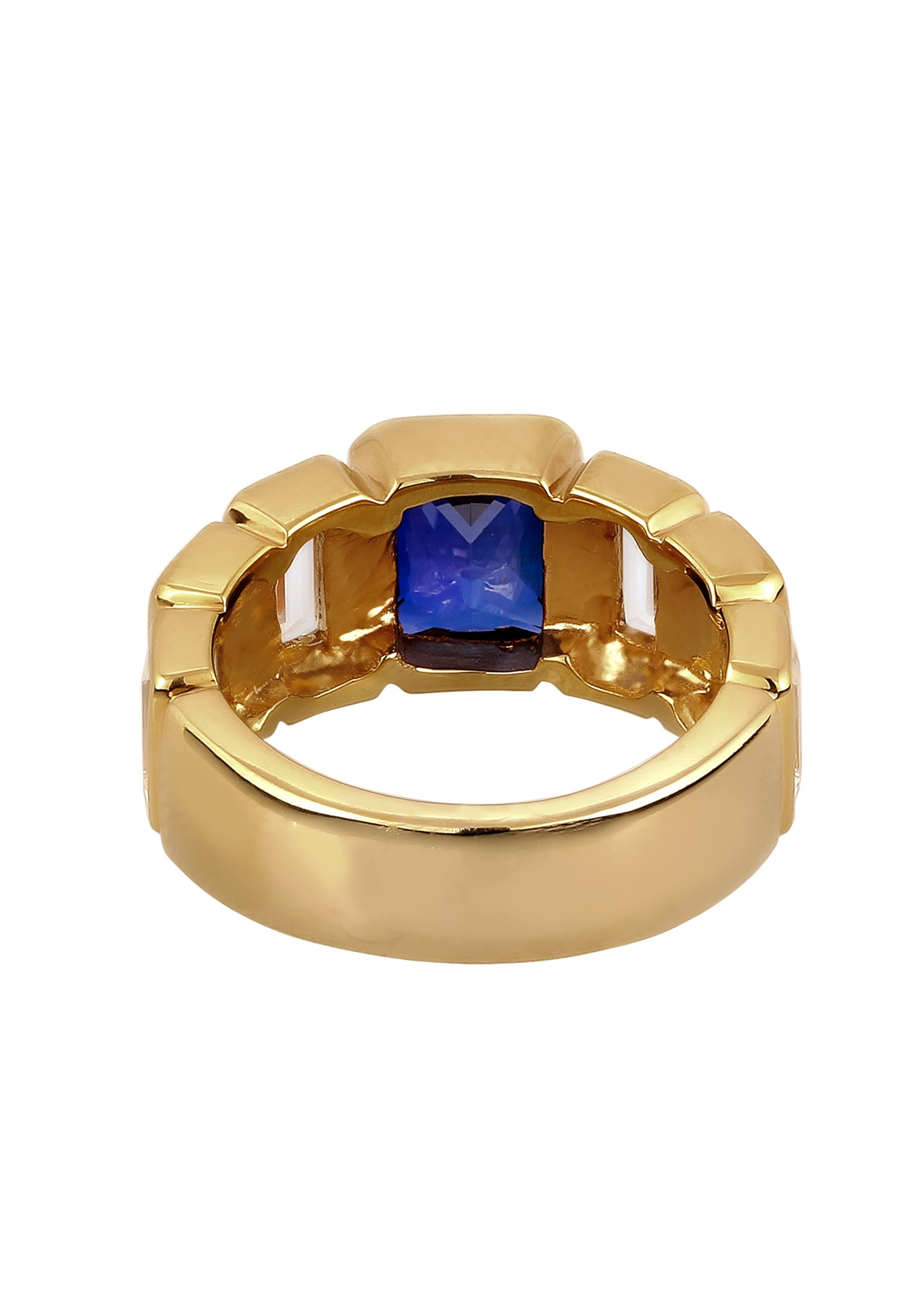 ELLI PREMIUM Ring in Goud