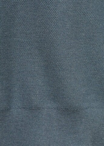 MANGO MAN Sweater 'Tenp' in Blue