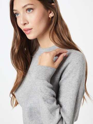 Peppercorn Sweater 'Rosalia' in Grey