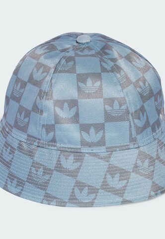 Chapeaux ADIDAS ORIGINALS en bleu