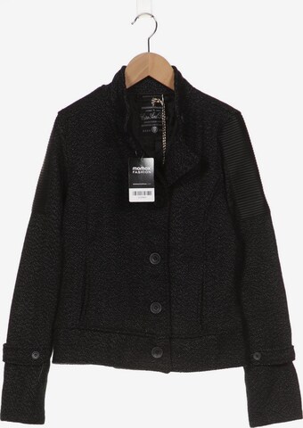 CIPO & BAXX Jacket & Coat in S in Black: front
