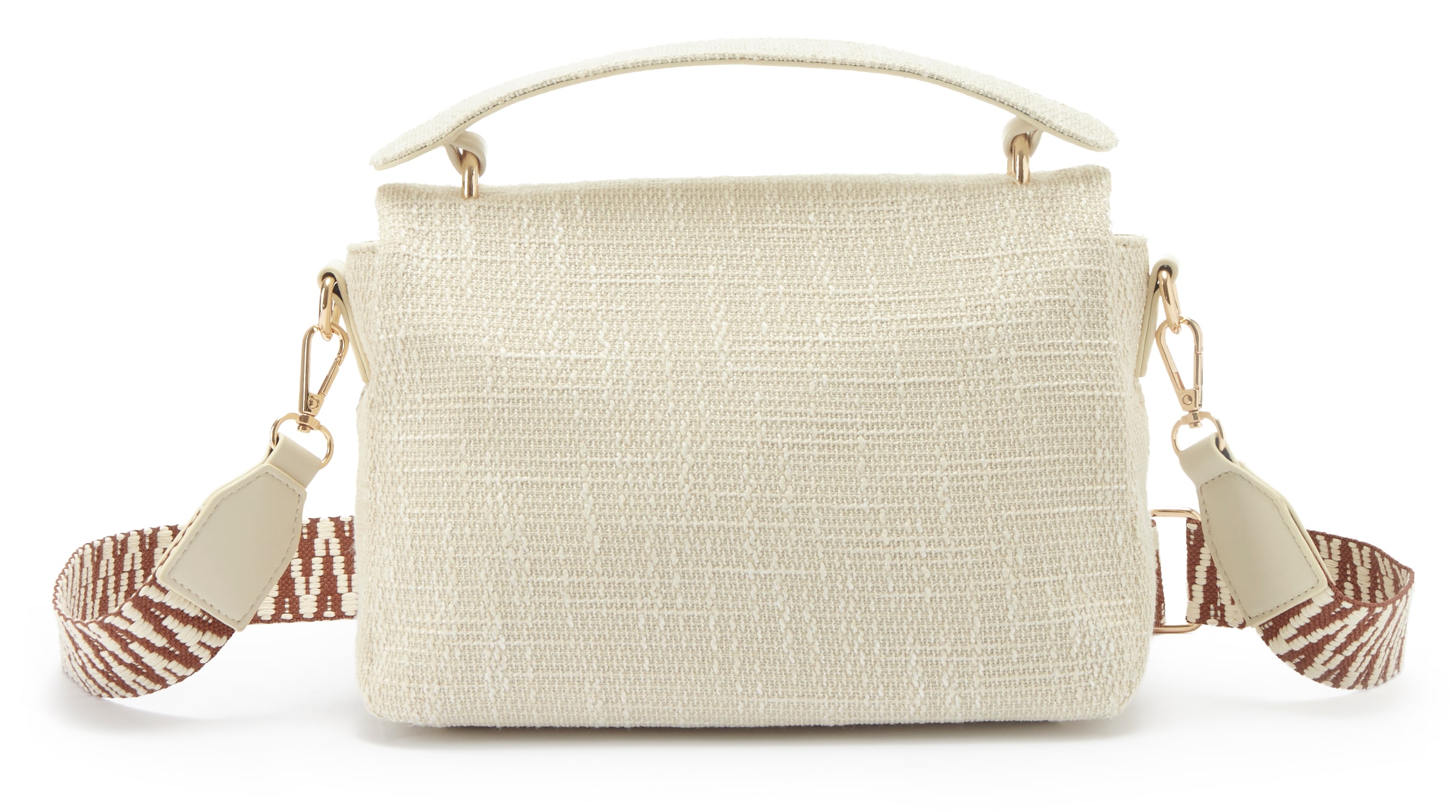 Sacs à main VIVANCE en beige